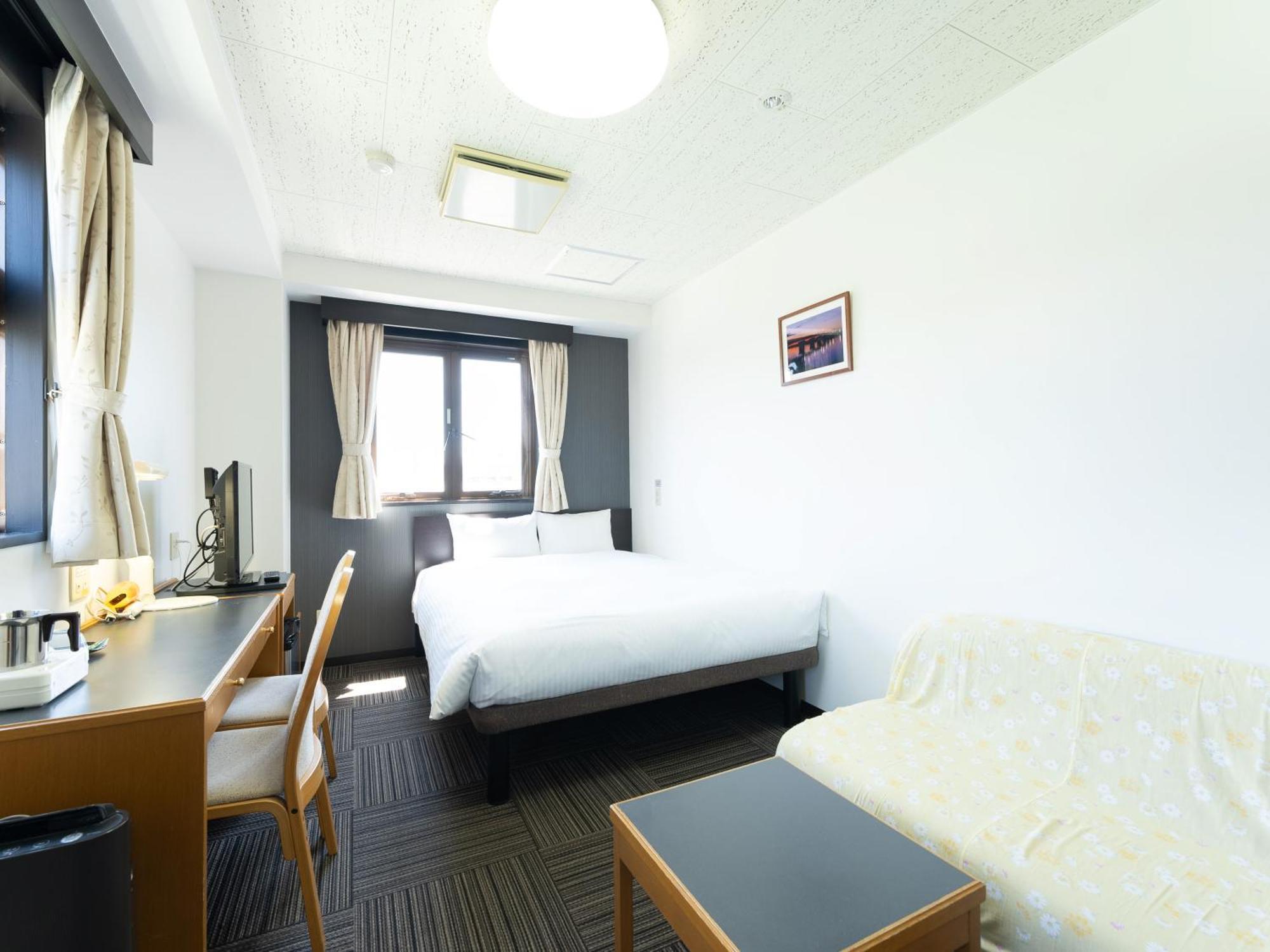 Noshiro Town Hotel Minami Eksteriør billede